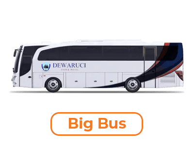 big bus po. dewaruci