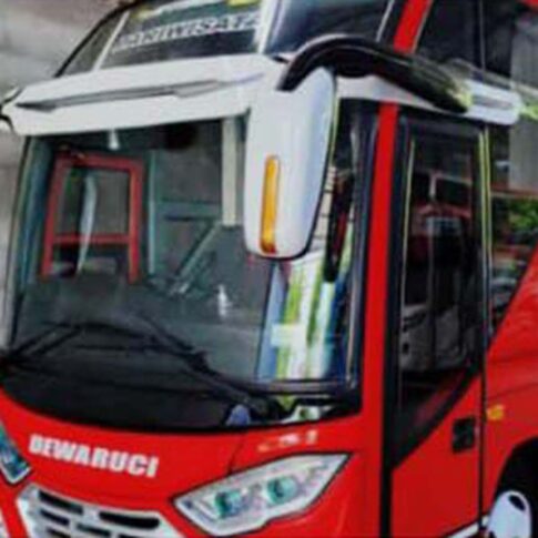rental medium bus luxury