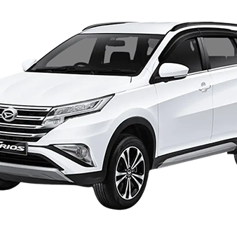 rental mobil daihatsu terios