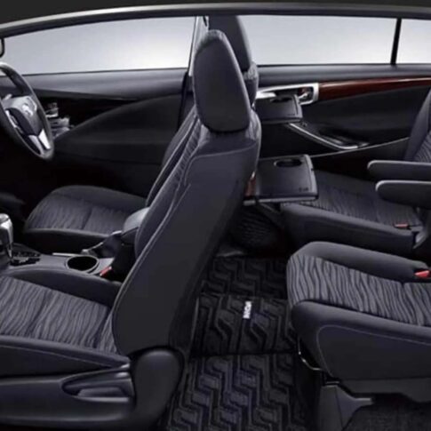 rental mobil toyota innova