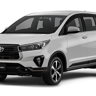 rental mobil toyota innova