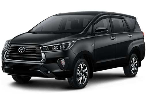 rental mobil toyota innova