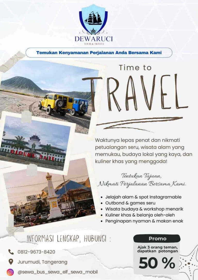 time to travel